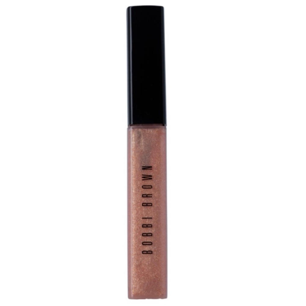 Bobbi Brown high shimmer lipgloss lip gloss bare sparkle